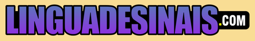 Linguadesinais